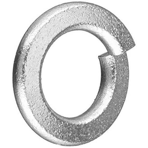 The Hillman Group 290303 1/2-Inch Anti-Turn Washer 25-Pack The Hillman Group 290303 1/2-Inch Anti-Turn Washer 25-Pack